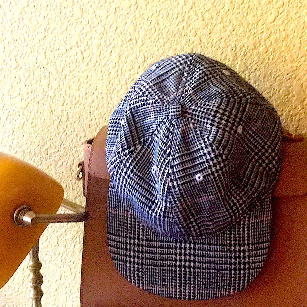 Urban Outfitters wool cap